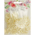 Assorted Designs Valerie Snow Flowers (available in 3 colours)